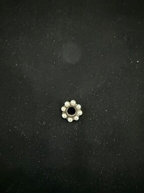 Pandora Pearl Spacer
